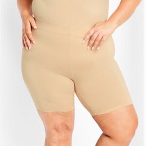 Avenue 🩳 Anti Chaffing Short